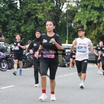 Runner Photo 3846683