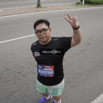 Runner Photo 3846685