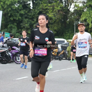 Runner Photo 3846688