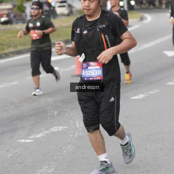 Runner Photo 3846689