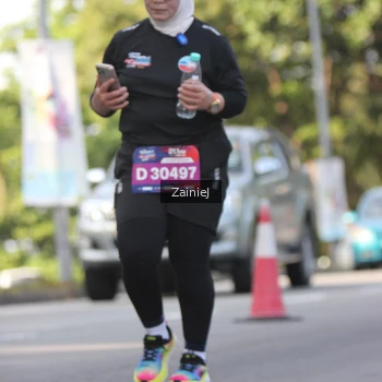 Runner Photo 3846693