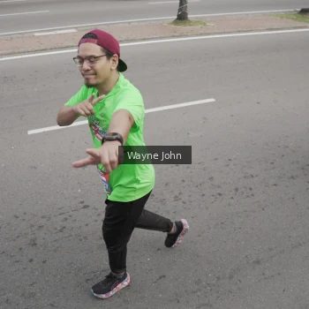Runner Photo 3846702