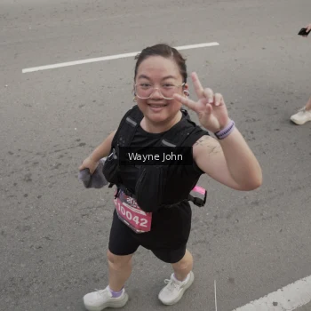 Runner Photo 3846704