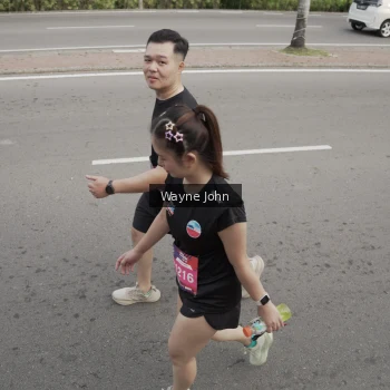 Runner Photo 3846711