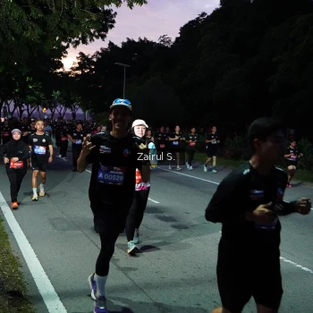 Runner Photo 3846712