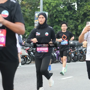 Runner Photo 3846720