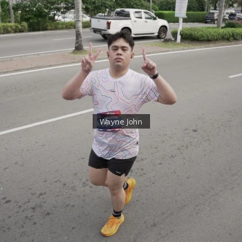 Runner Photo 3846736