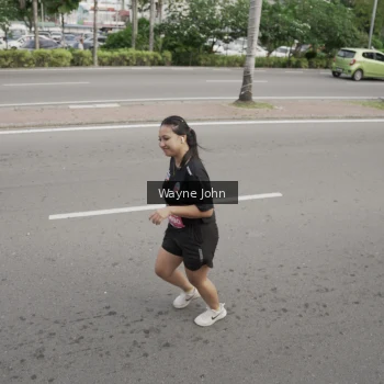 Runner Photo 3846740