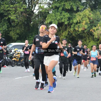 Runner Photo 3846742