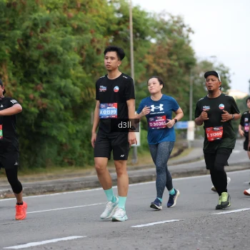 Runner Photo 3846748