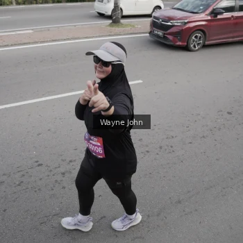 Runner Photo 3846749