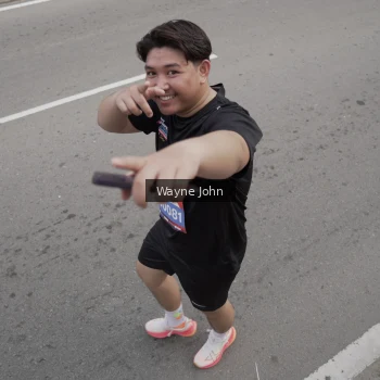 Runner Photo 3846750