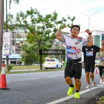 Runner Photo 3846756