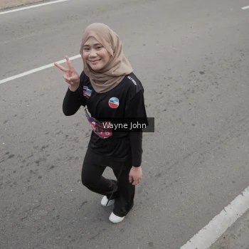 Runner Photo 3846762