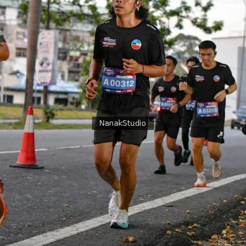 Runner Photo 3846764