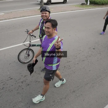 Runner Photo 3846765
