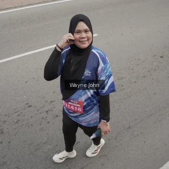 Runner Photo 3846769