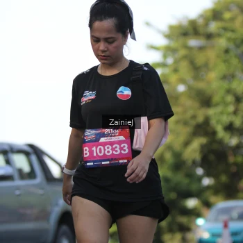 Runner Photo 3846775