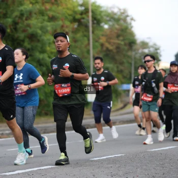 Runner Photo 3846780