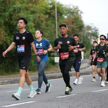 Runner Photo 3846781