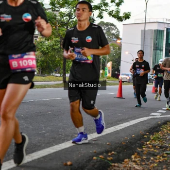 Runner Photo 3846783