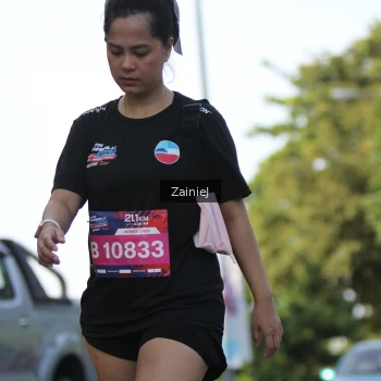 Runner Photo 3846784