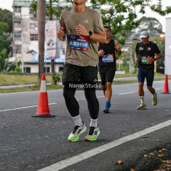 Runner Photo 3846798