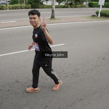 Runner Photo 3846804