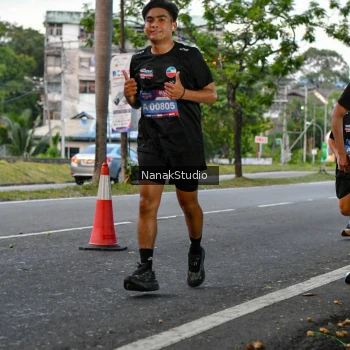 Runner Photo 3846805