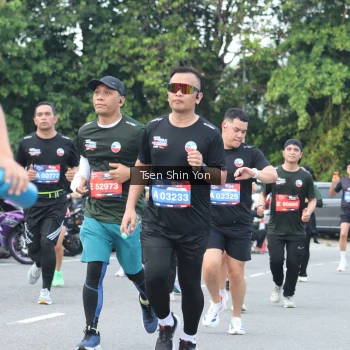 Runner Photo 3846806