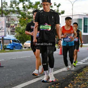 Runner Photo 3846807