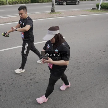 Runner Photo 3846808
