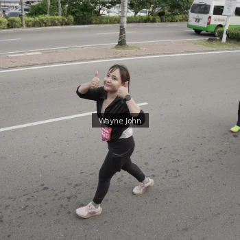 Runner Photo 3846811