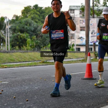 Runner Photo 3846813