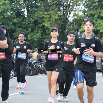 Runner Photo 3846819