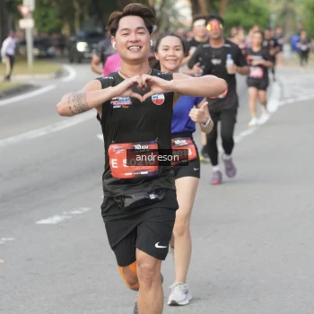 Runner Photo 3846821