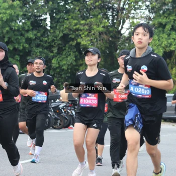 Runner Photo 3846823