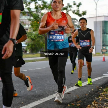 Runner Photo 3846825