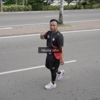 Runner Photo 3846828
