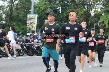 Runner Photo 3846829