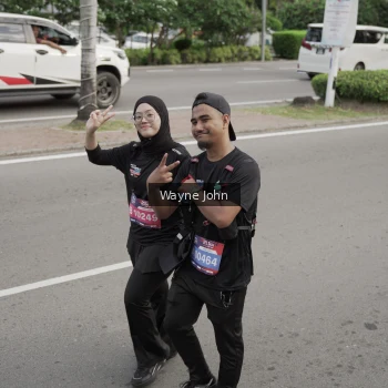 Runner Photo 3846830