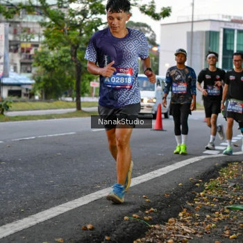 Runner Photo 3846831