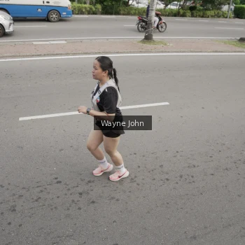 Runner Photo 3846834
