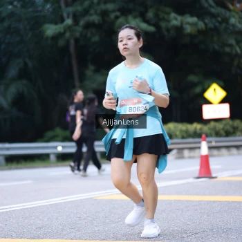 Runner Photo 3846835