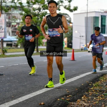 Runner Photo 3846837