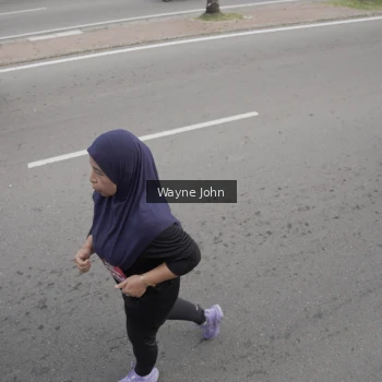 Runner Photo 3846840