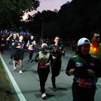 Runner Photo 3846851