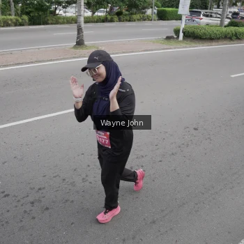 Runner Photo 3846852