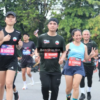 Runner Photo 3846854