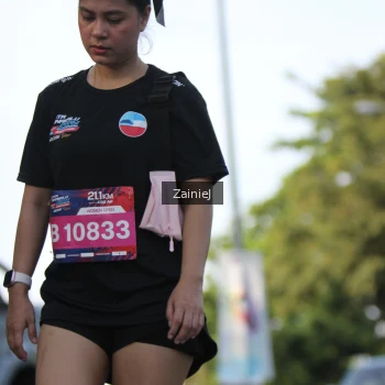 Runner Photo 3846856